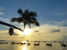 Koh Tao - Thaïlande